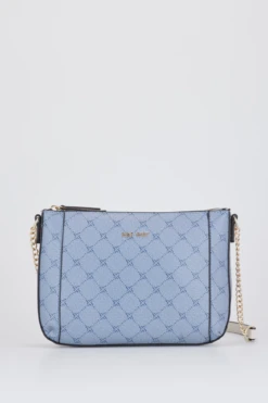 Nine West Top Zip Crossbody Bag