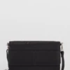 Flapover Crossbody Bag