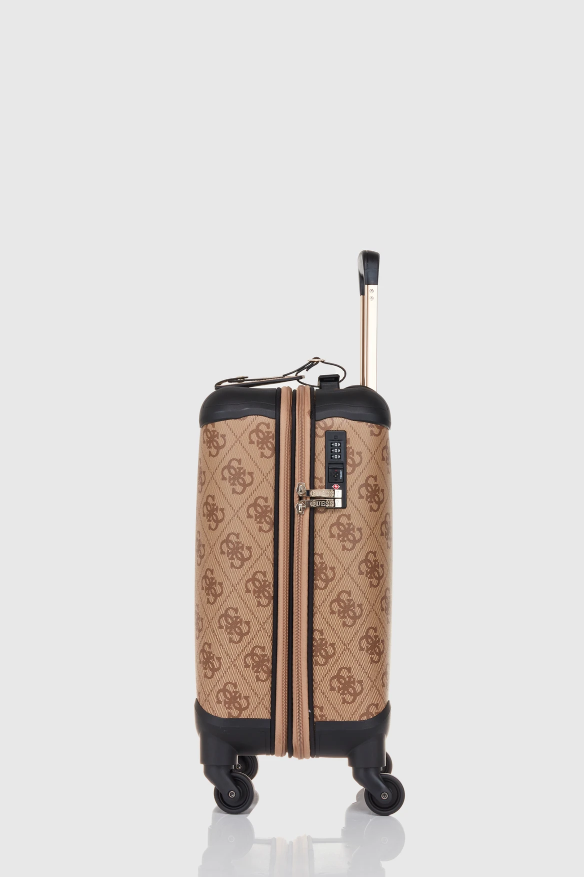 Guess Berta 56cm Suitcase - Image 2