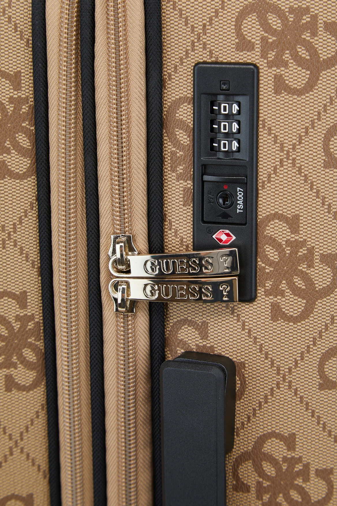 Guess Berta 56cm Suitcase - Image 7