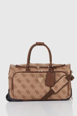 Guess Berta 54cm Wheel Bag