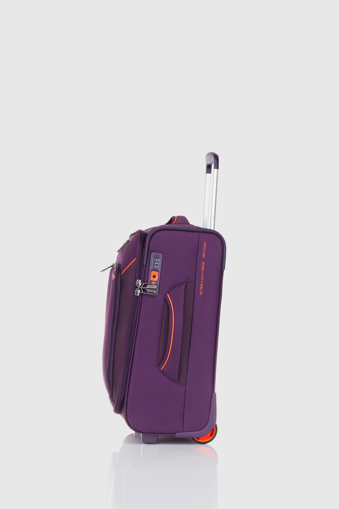 American Tourister Applite 4 Eco 50cm - Image 2