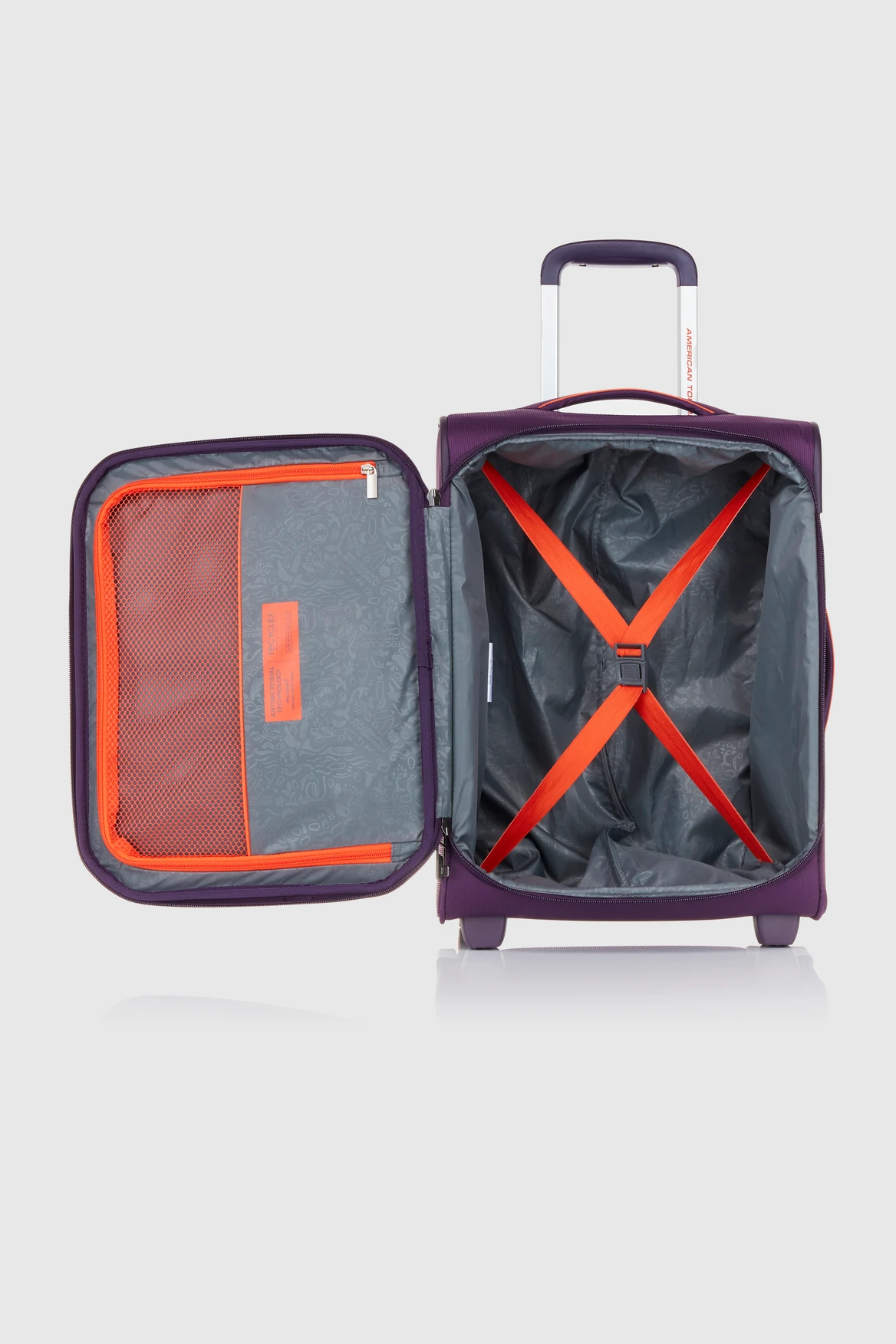 American Tourister Applite 4 Eco 50cm - Image 3