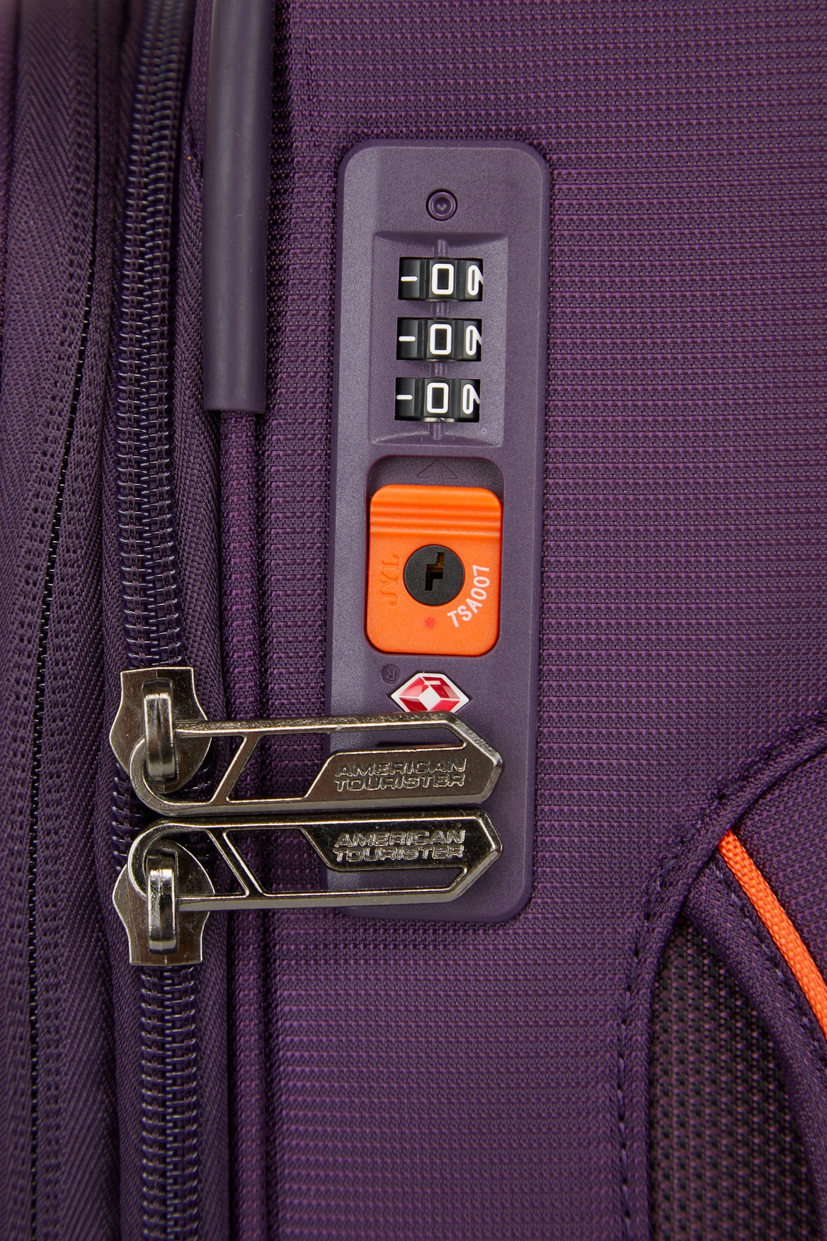 American Tourister Applite 4 Eco 50cm - Image 7