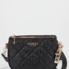 Guess Caddie Status Crossbody Bag