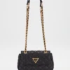 Guess Giully Mini Flap Crossbody Bag