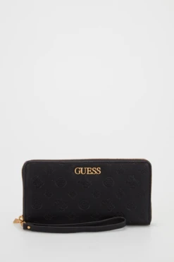 Guess Geva Cheque Organiser Wallet