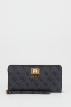 Guess Aieta Cheque Organiser Wallet