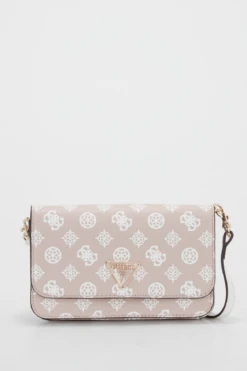 Guess Noelle Wallet On A String