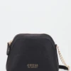 Guess Menville Dome Crossbody Bag