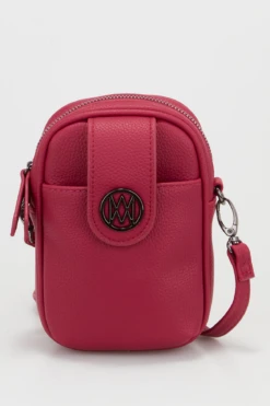 Phone Crossbody Wallet