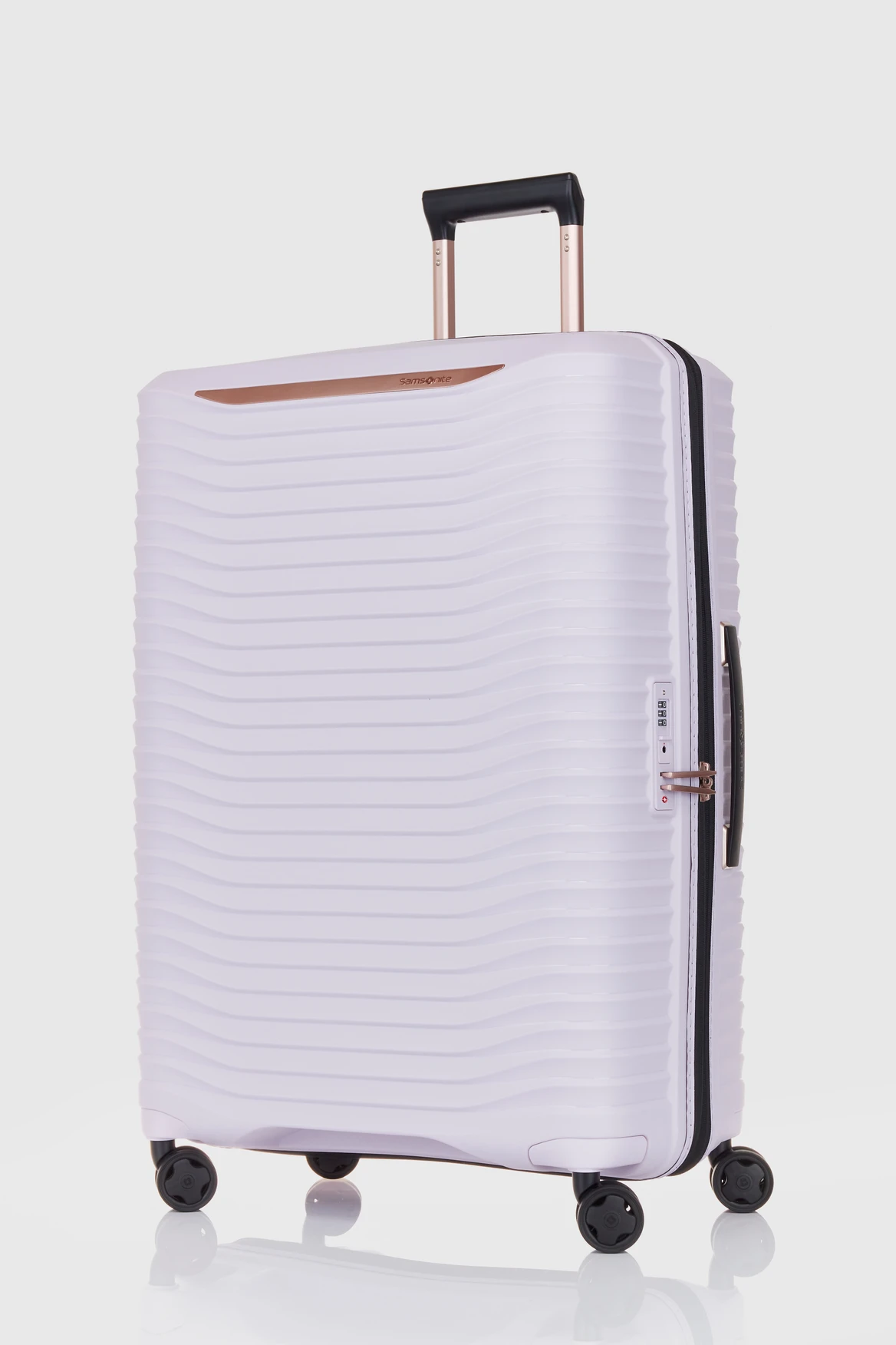 Samsonite Upscape 75cm Suitcase