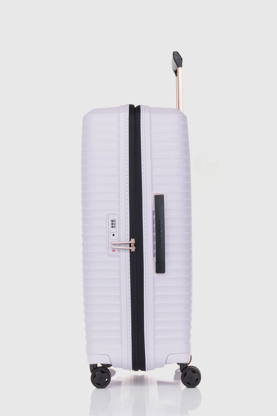 Samsonite Upscape 75cm Suitcase - Image 2