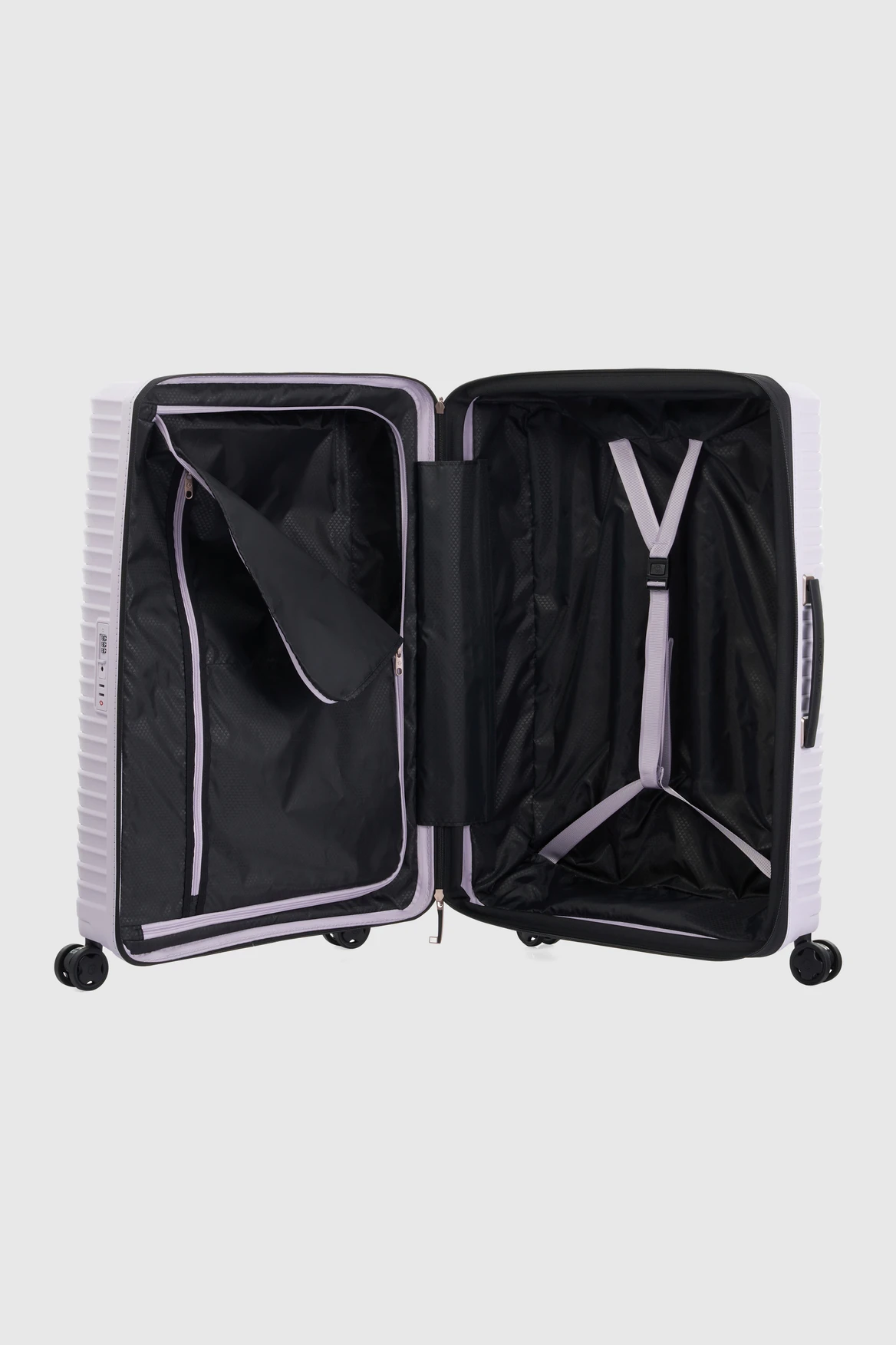 Samsonite Upscape 75cm Suitcase - Image 3