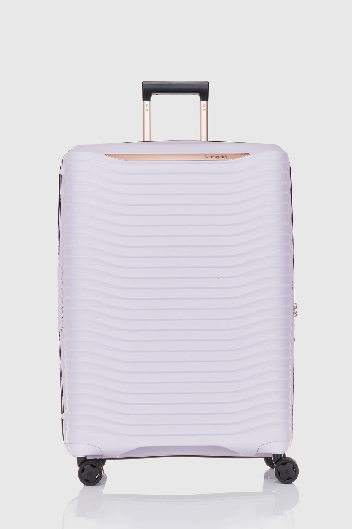 Samsonite Upscape 75cm Suitcase - Image 4