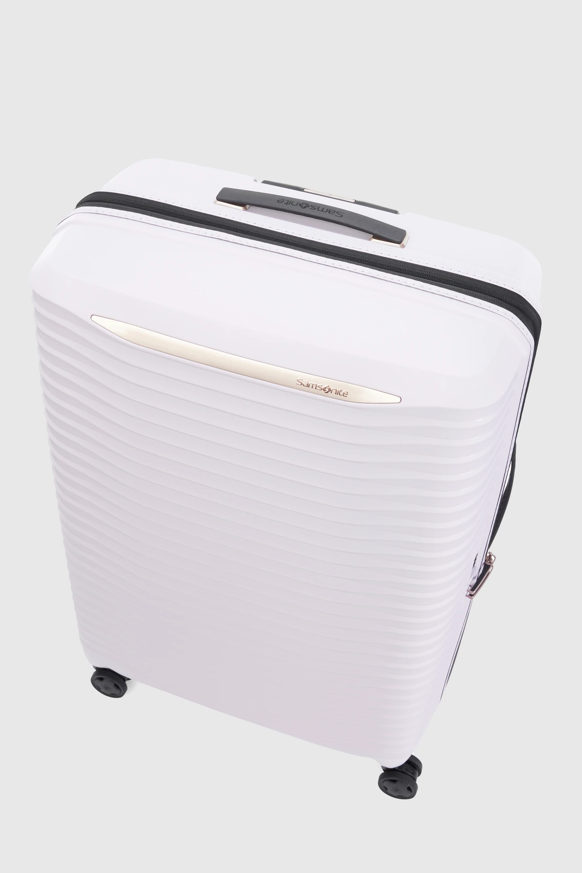 Samsonite Upscape 75cm Suitcase - Image 6