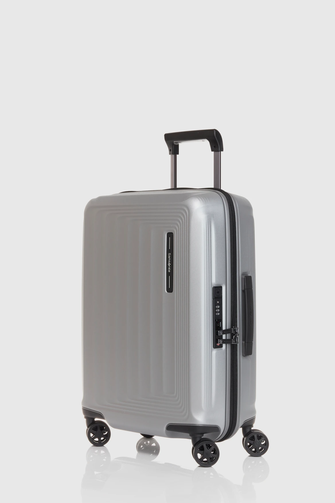 Samsonite Nuon 55cm Suitcase