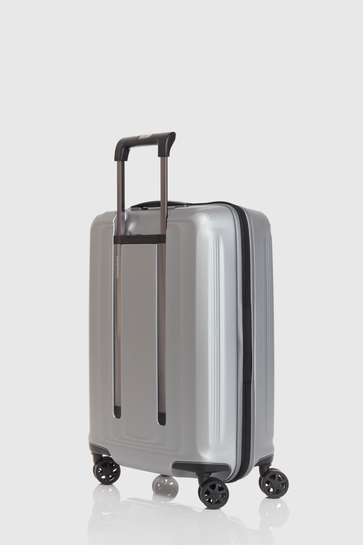 Samsonite Nuon 55cm Suitcase - Image 5