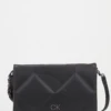 Calvin Klein ReLock Quilt Crossbody Bag