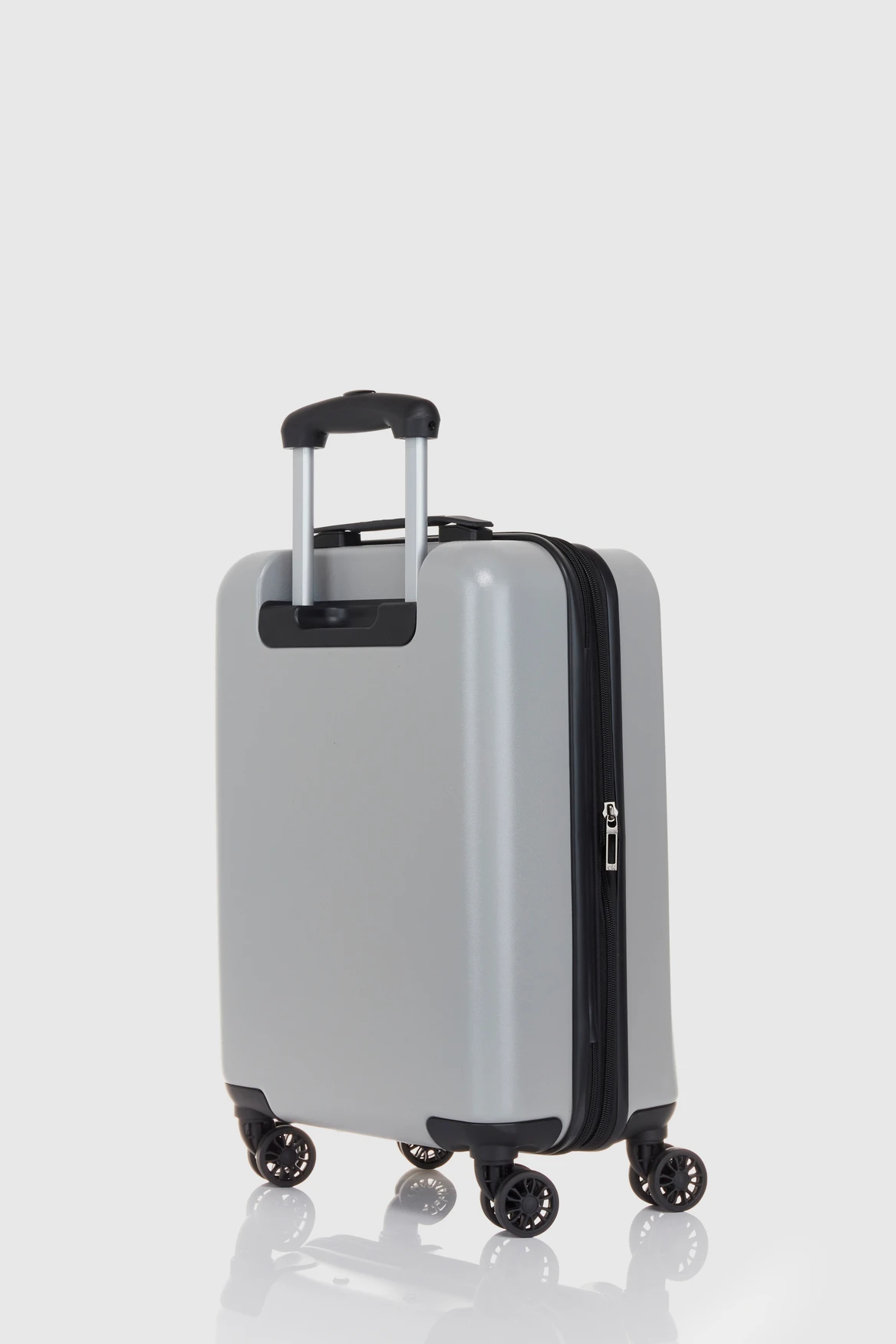 Calvin Klein Overlay 54cm Suitcase - Image 5