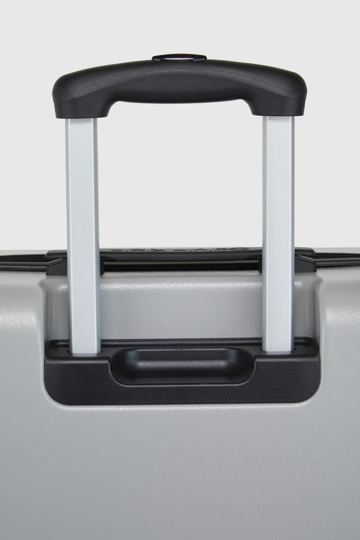 Calvin Klein Overlay 54cm Suitcase - Image 8