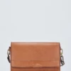 Blythe Leather Crossbody