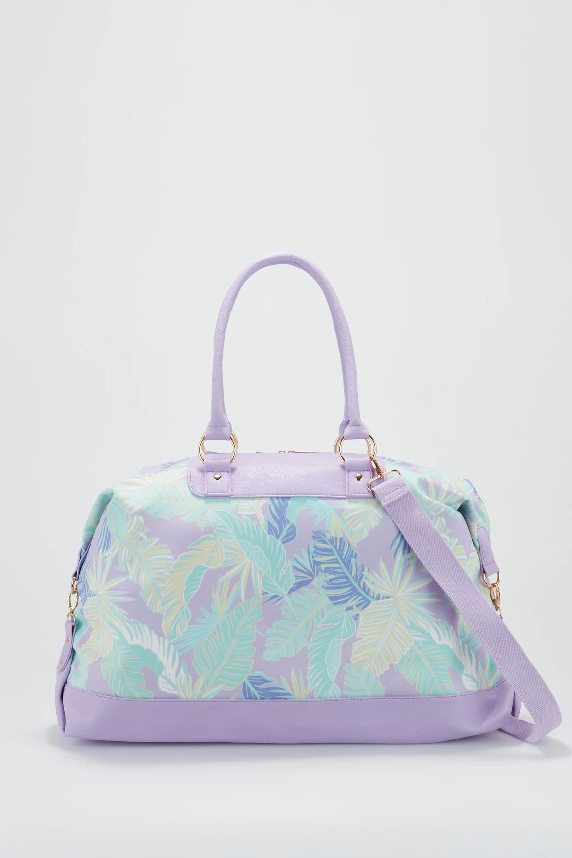 Aloha Weekender Bag