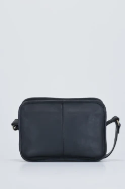 Gwen Leather Crossbody Bag