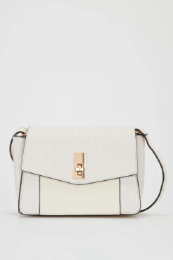 Signature Crossbody Bag