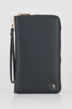 Travel Clutch Wallet