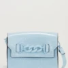 Crossbody Bag With Chain Detail