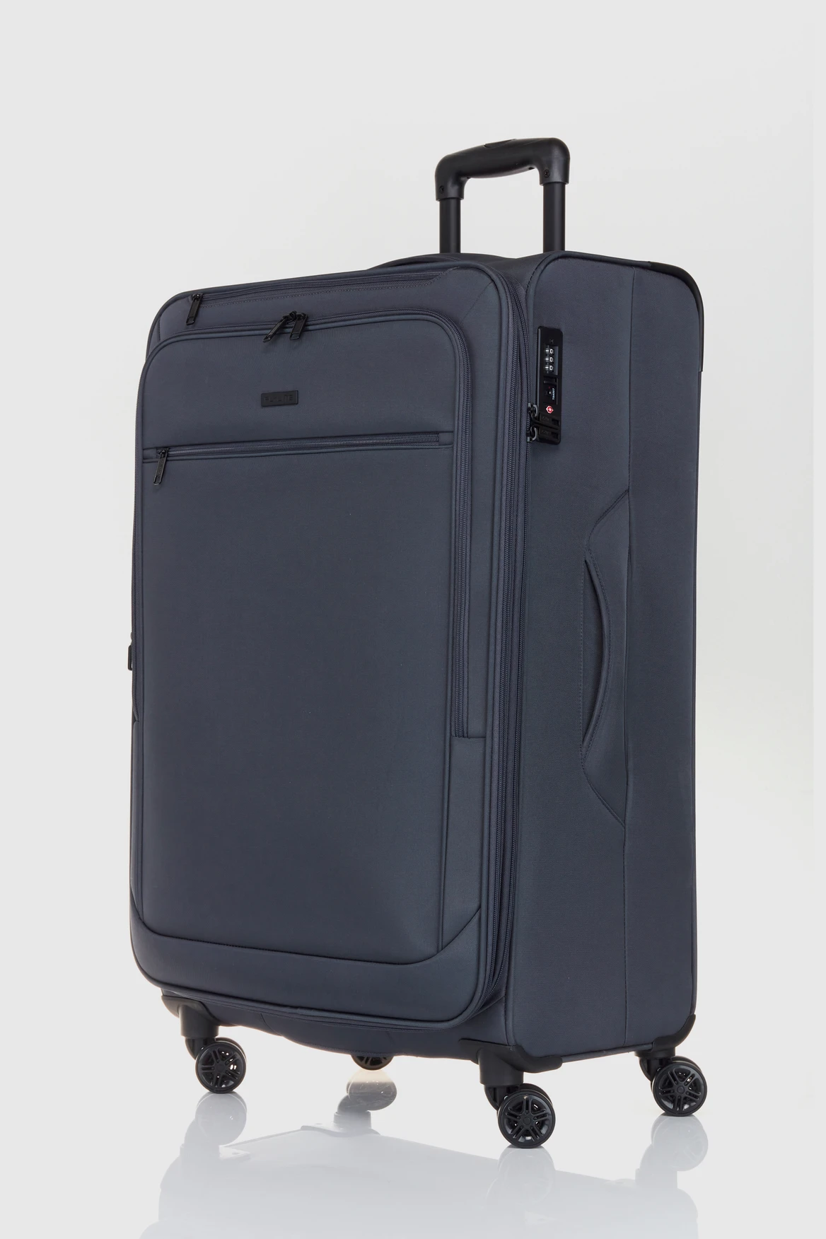 Rhine 81cm Suitcase