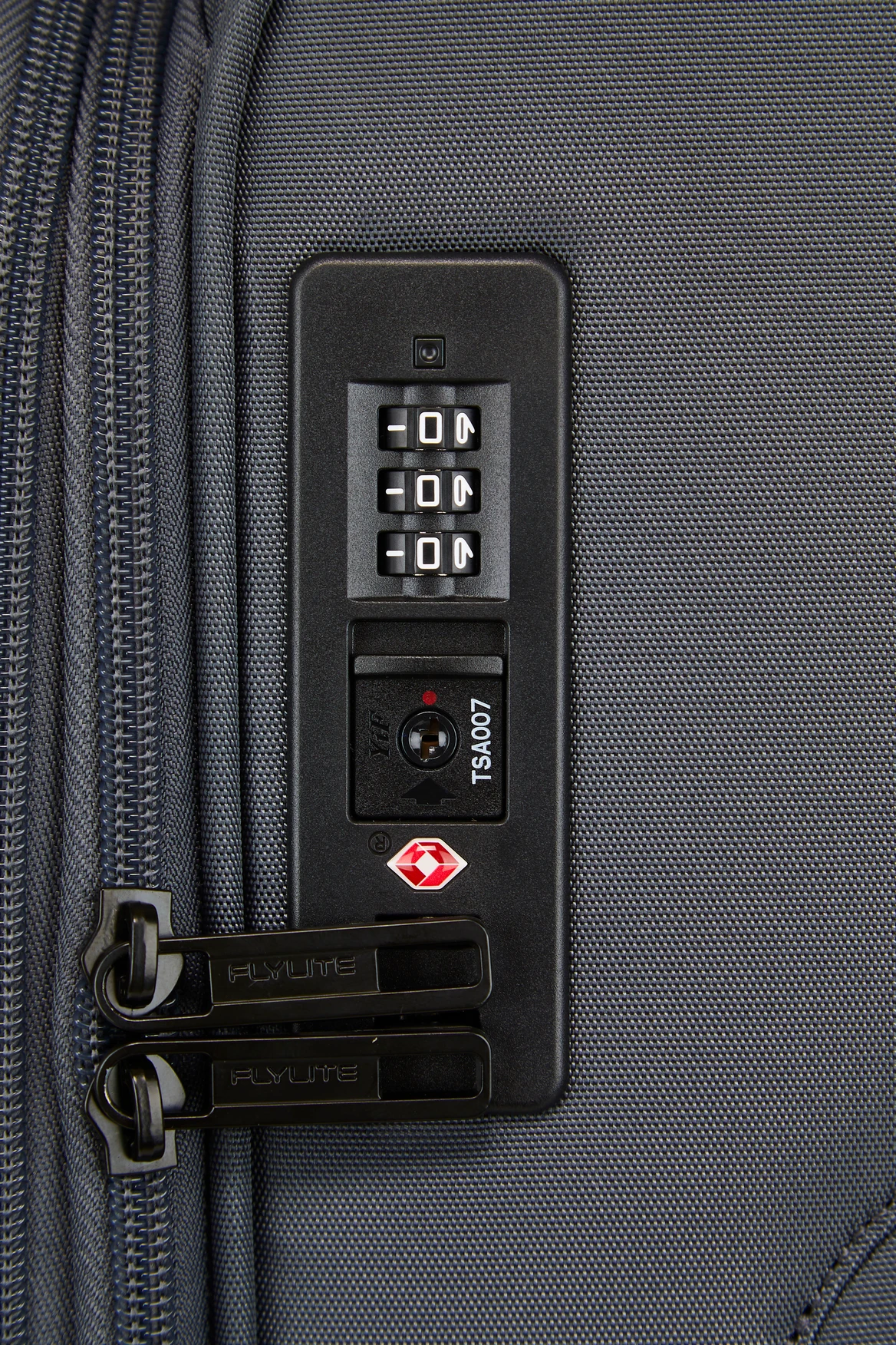 Rhine 81cm Suitcase - Image 7