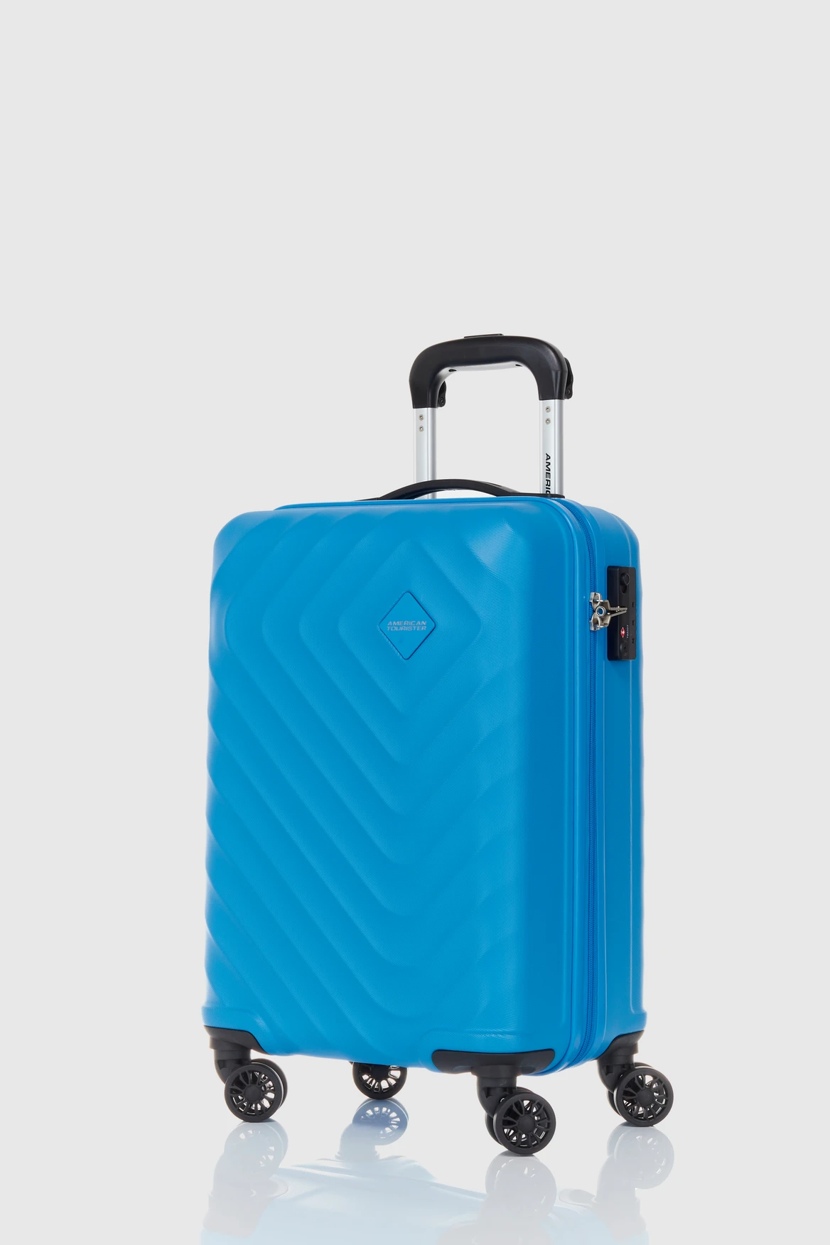 American Tourister Senna 55cm Suitcase