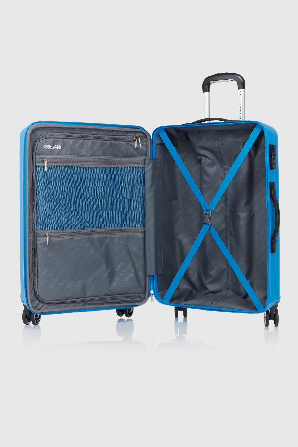 American Tourister Senna 55cm Suitcase - Image 3