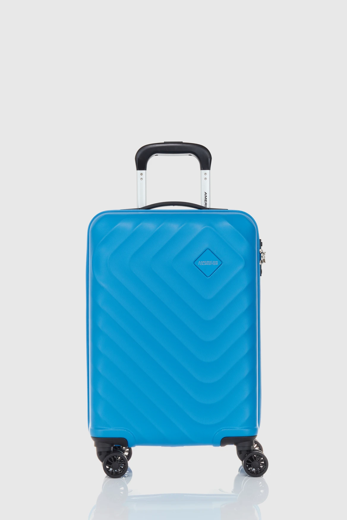 American Tourister Senna 55cm Suitcase - Image 4